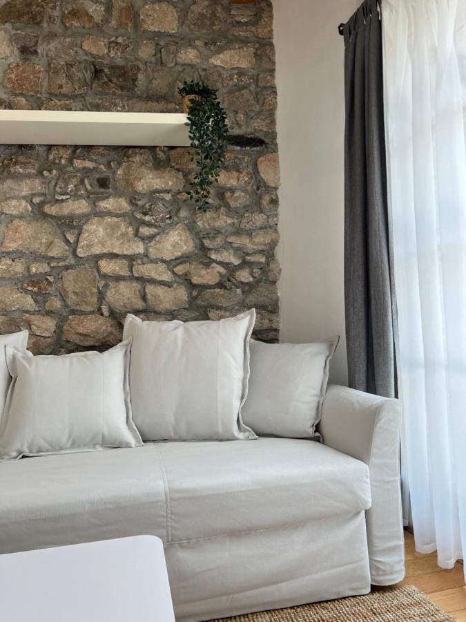 Guesthouse 45 Dutovlje Экстерьер фото